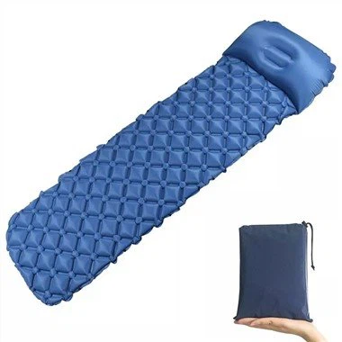 เบาะรองนอนแบกเป้กลางแจ้ง