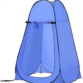 เต็นท์อาบน้ำพับแบบพกพา